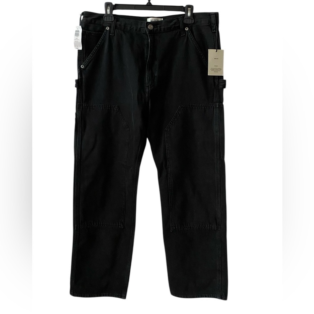 Agolde Rami Carpenter Jeans - Picture 5 of 15